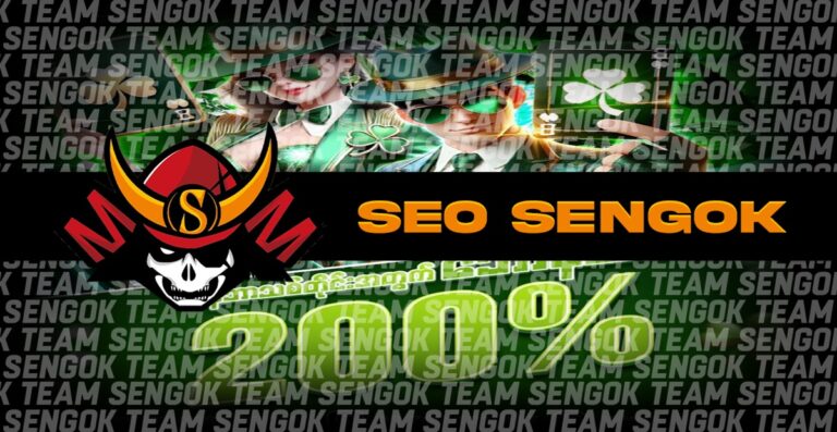 Mengenal Top Trend Gaming